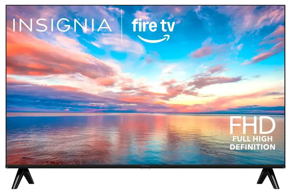 Affordable New 32-Inch Smart TVs Outshine Two-Decade-Old Used Models as Amazon Changes the Game Affordable New 32-Inch Smart TVs Outshine Two-Decade-Old Used Models as Amazon Changes the Game 33