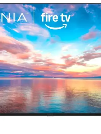 Affordable New 32-Inch Smart TVs Outshine Two-Decade-Old Used Models as Amazon Changes the Game 36