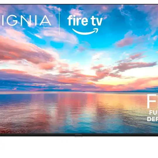 Affordable New 32-Inch Smart TVs Outshine Two-Decade-Old Used Models as Amazon Changes the Game 35