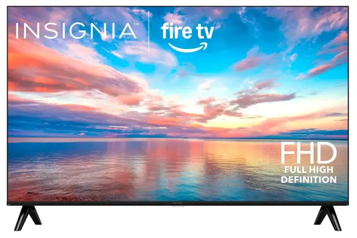 Affordable New 32-Inch Smart TVs Outshine Two-Decade-Old Used Models as Amazon Changes the Game 38