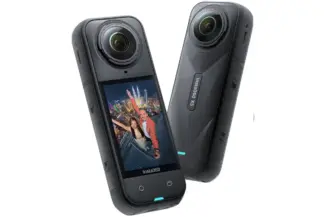 Insta360 Unleashes 360° 8K Action Cam Priced Lower Than Standard Models 33