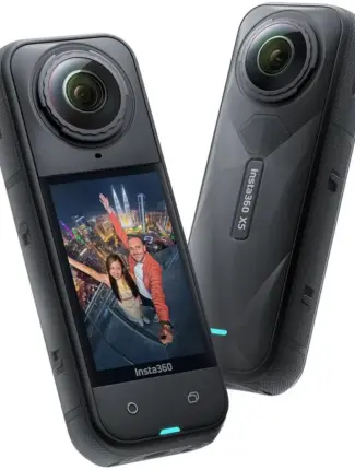 Insta360 Unleashes 360° 8K Action Cam Priced Lower Than Standard Models Insta360 Unleashes 360° 8K Action Cam Priced Lower Than Standard Models 36