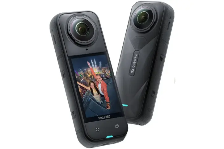 Insta360 Unleashes 360° 8K Action Cam Priced Lower Than Standard Models 38