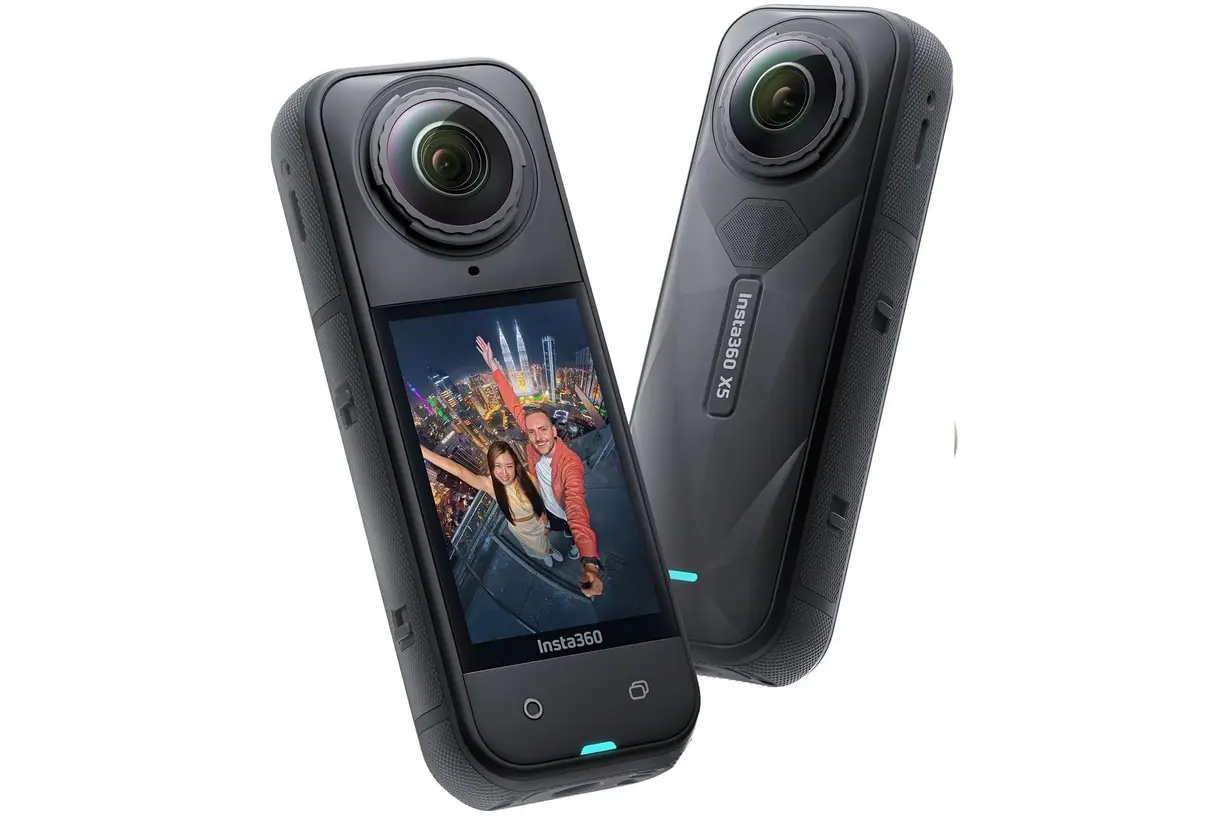 Insta360 Unleashes 360° 8K Action Cam Priced Lower Than Standard Models 33