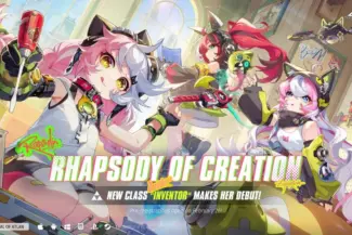 Crystal of Atlan Introduces New Inventor Class Alongside Two Powerful Branch Classes 16