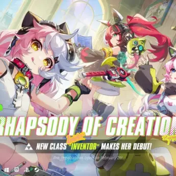 Crystal of Atlan Introduces New Inventor Class Alongside Two Powerful Branch Classes 36