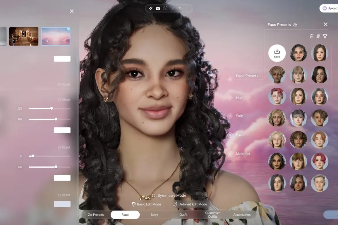 Inside Krafton's Innovative Game Development: The Journey of inZOI 33