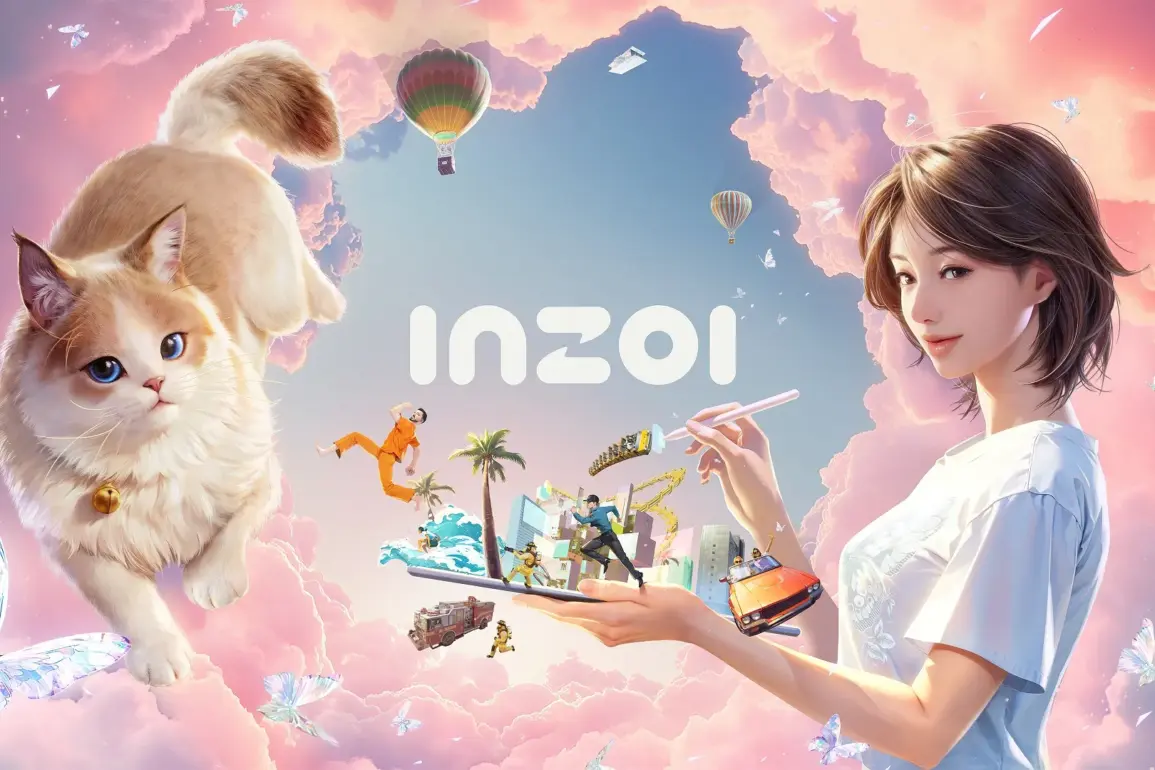 InZOI Launches Early Access: A Game-Changer for the Gaming Community! 33
