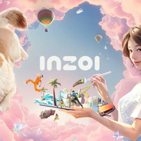 InZOI Launches in Early Access, Making Waves in the Gaming Community 29
