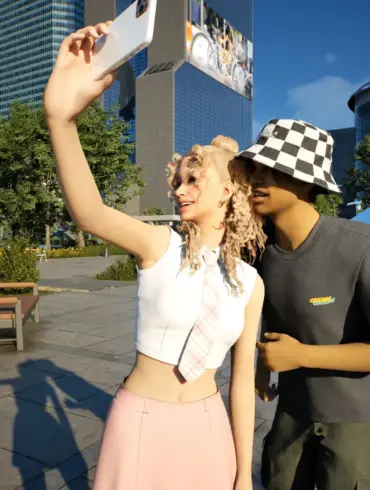 InZOI Achieves Milestone: Steam's Most Wishlisted Game! 36