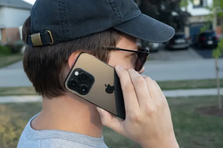 Canadians Are Ignoring 61% of Unknown Callers-Here's Why Canadians Are Ignoring 61% of Unknown Callers-Here's Why 38