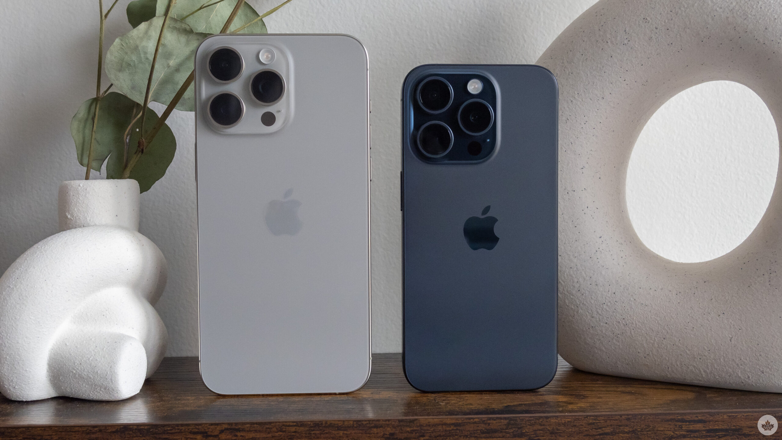 Rumours: iPhone 16 Pro sports thin bezels 30