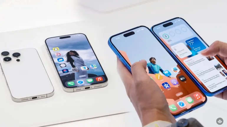 Trump's iPhone Warning: New Tariffs on the Horizon 3