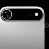 Footage of rumored iPhone 17 Air reveals its potential slim design. 63