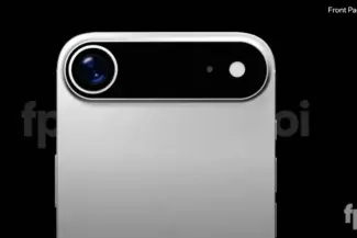 Footage of rumored iPhone 17 Air reveals its potential slim design. 11