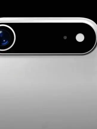Footage of rumored iPhone 17 Air reveals its potential slim design. 37