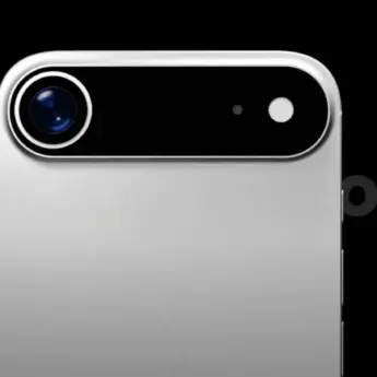 Footage of rumored iPhone 17 Air reveals its potential slim design. 37