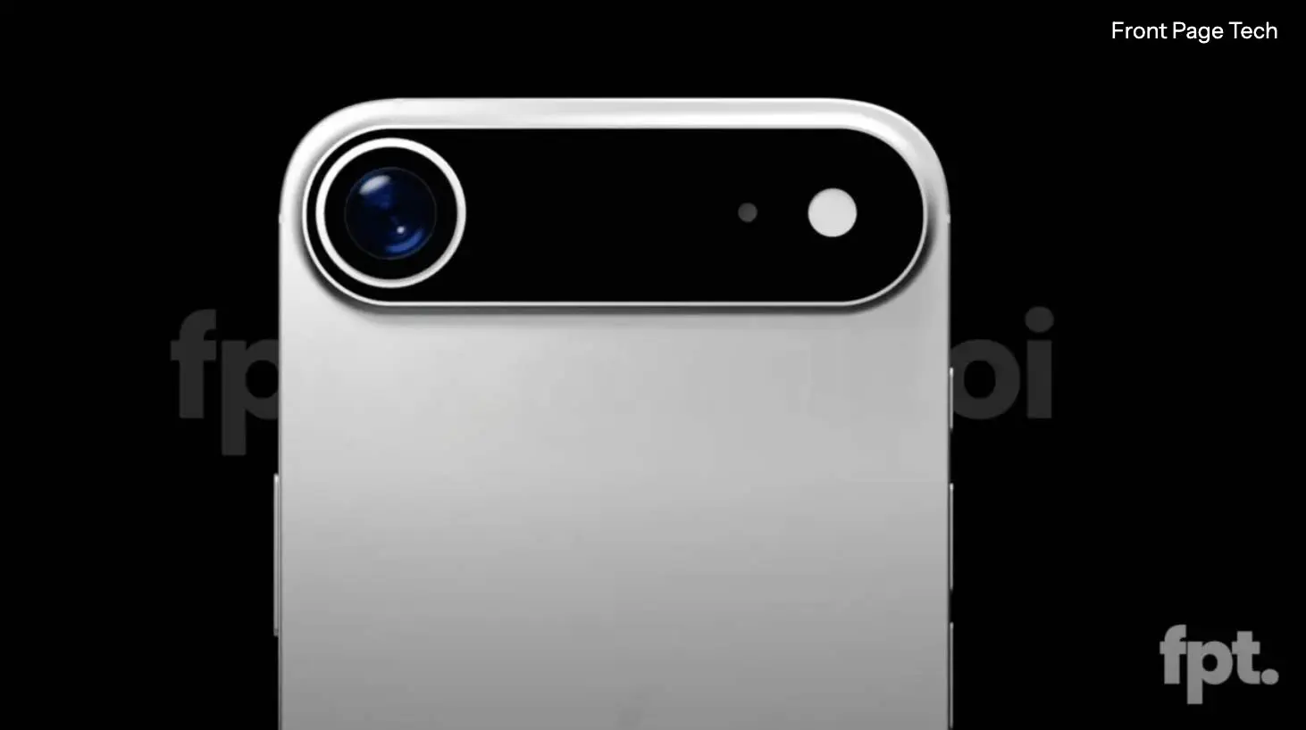 Leaked iPhone 17 Air Footage Showcases Sleek New Design 33