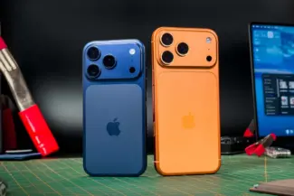 Apple Could Simplify the Process of Migrating from iPhone to Android 13