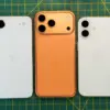 Apple Prepares Components for Anticipated iPhone Fold 39