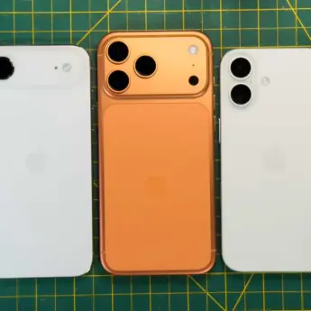 Apple Prepares Components for Anticipated iPhone Fold 36