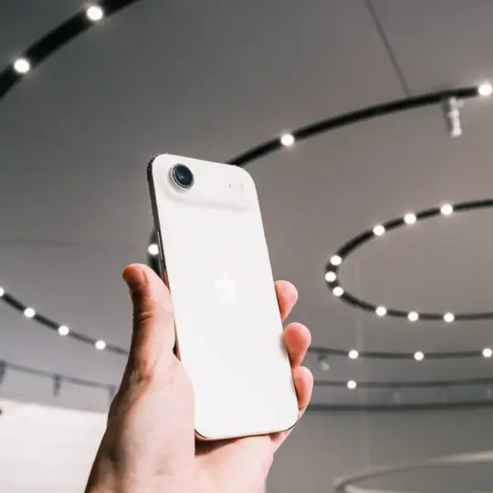 New Report Indicates Delay for Upcoming iPhone Air 33