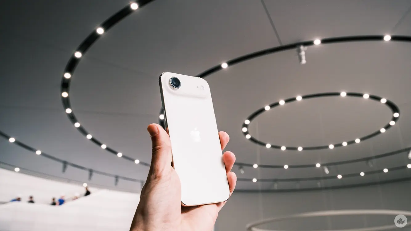 New Report Indicates Delay for Upcoming iPhone Air 33