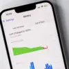 Apple's Upcoming AI Feature Promises to Boost Battery Life 42