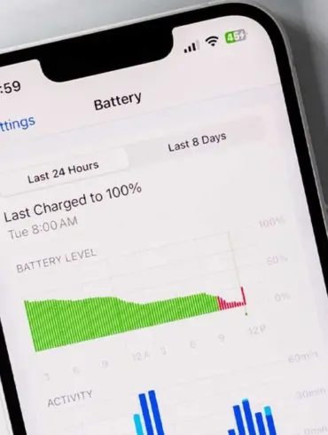 Apple's Upcoming AI Feature Promises to Boost Battery Life 35