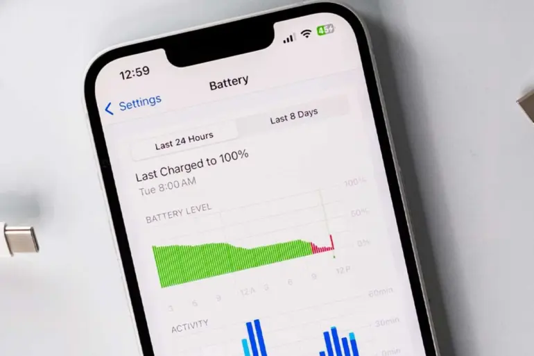 Apple's Upcoming AI Feature Promises to Boost Battery Life 36