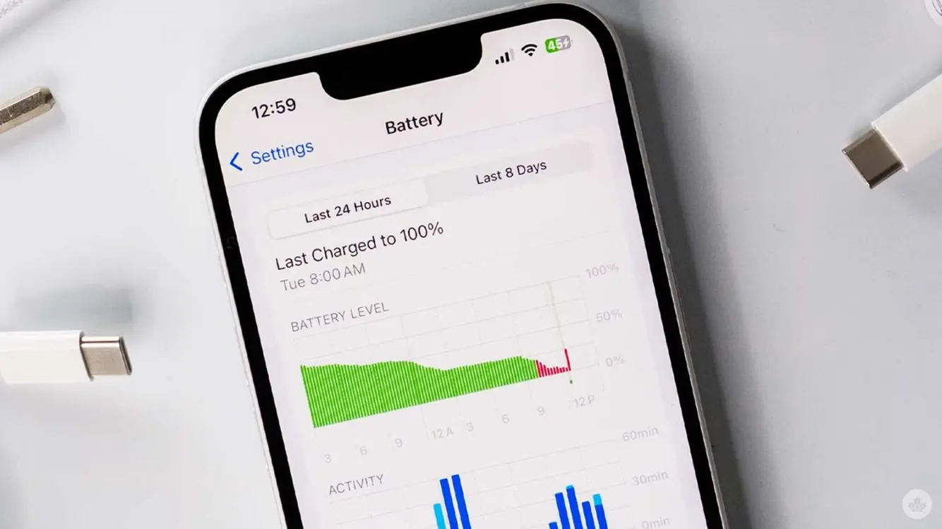 Stop Using the Charging Limit on Your iPhone; It May Be Detrimental to Your Battery 33