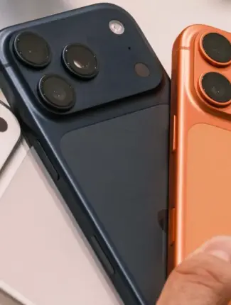 Leakers Suggest Next Pro iPhone Will Ditch Two-Tone Design 41