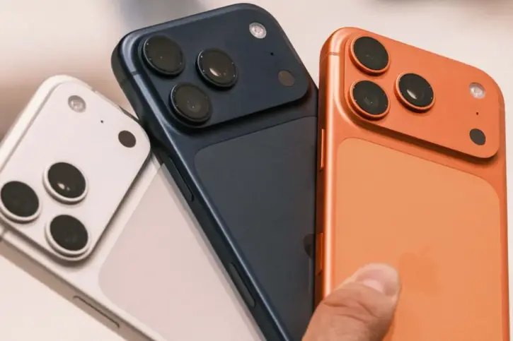 Leakers Suggest Next Pro iPhone Will Ditch Two-Tone Design 64