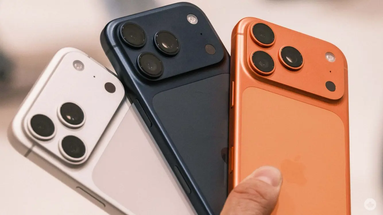 Leakers Suggest Next Pro iPhone Will Ditch Two-Tone Design 33