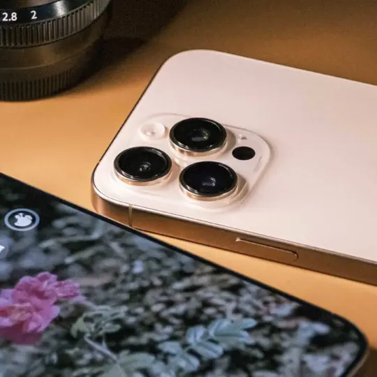 New iPhone Designs Expected Annually Through 2027 34