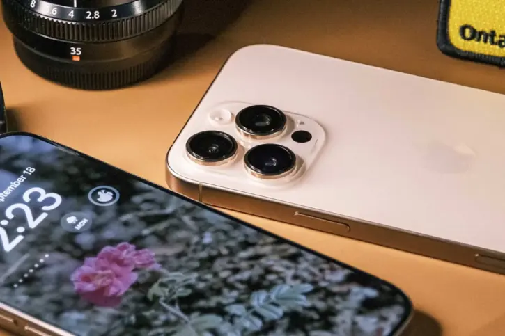 New iPhone Designs Expected Annually Through 2027 New iPhone Designs Expected Annually Through 2027 38