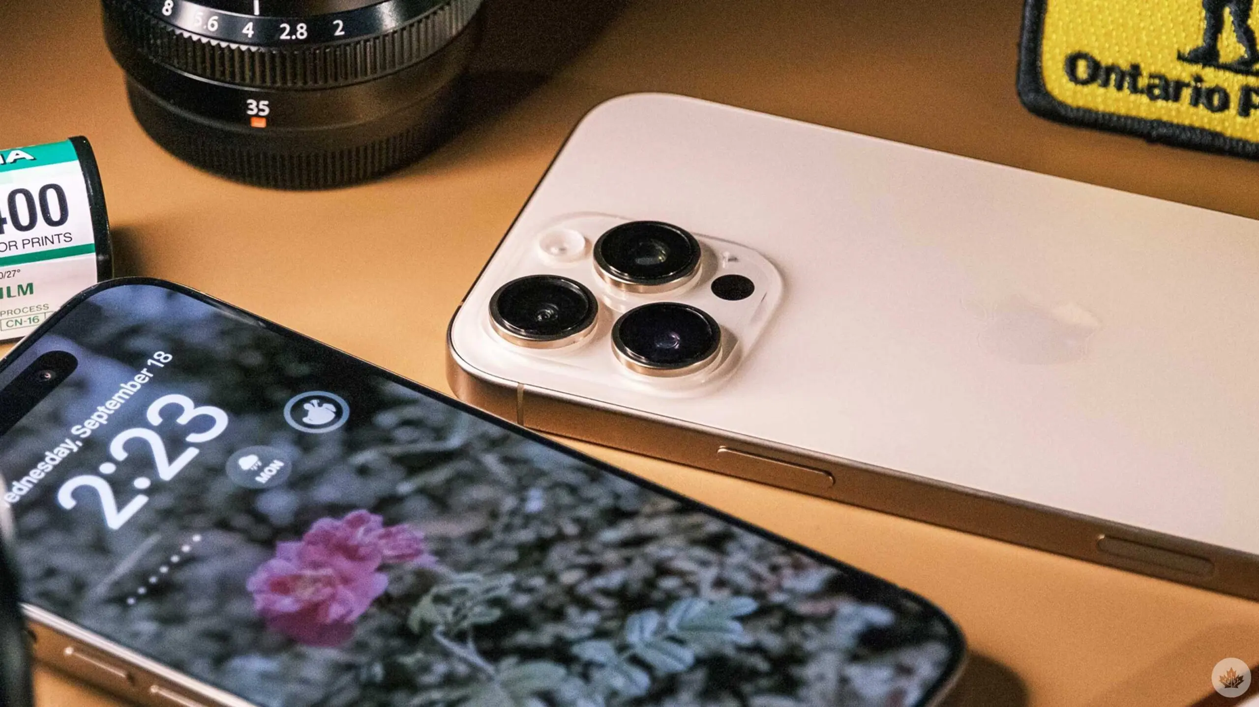 New iPhone Designs Expected Annually Through 2027 33