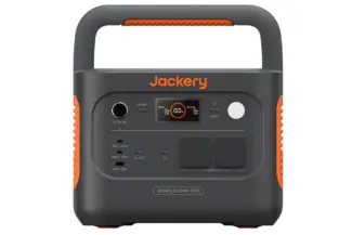 Amazon Offers Major Discount on 1500W Power Station with 7 Outlets for Winter Blackouts 33