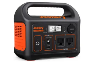 Jackery Lowers Prices on 300W Power Station, Making It Cheaper Than Premium Power Banks 34