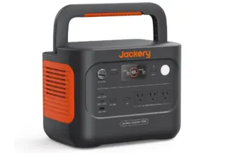 Jackery's 1500W Power Station Available at Lower Prices Than Prime Day, Appears Amazon Is Selling at Cost 30