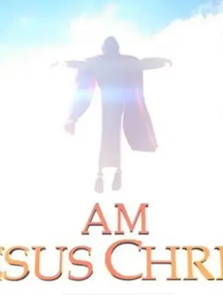 Spiritual Simulation Experience I Am Jesus Christ Launches on April 2 36