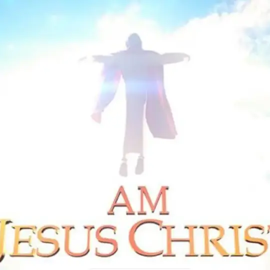 Spiritual Simulation Experience I Am Jesus Christ Launches on April 2 Spiritual Simulation Experience I Am Jesus Christ Launches on April 2 35