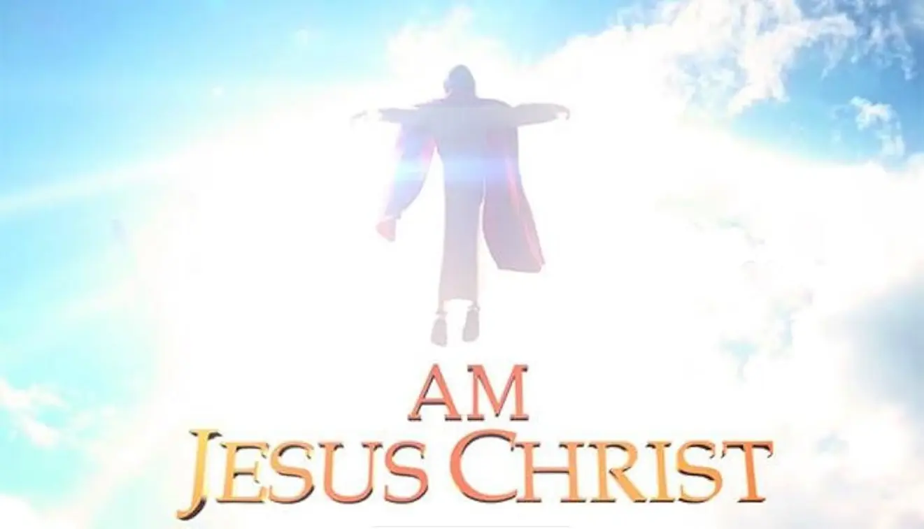 Spiritual Simulation Experience I Am Jesus Christ Launches on April 2