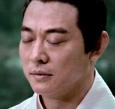 Legends of Mount Hua Launch Trailer with JetLi 29