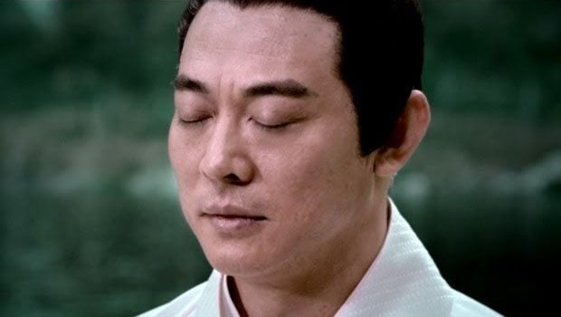 Legends of Mount Hua Launch Trailer with JetLi 28