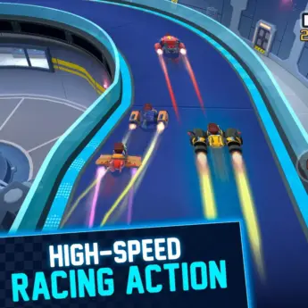 Get Ready for Jetpack Joyride Racing Mobile Launch on August 27, 2025! 40