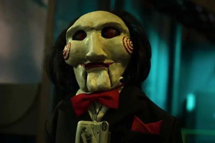 New Saw Video Game Adaptation Under Development New Saw Video Game Adaptation Under Development 67