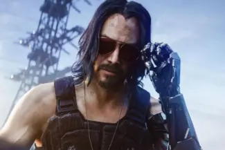 Keanu Reeves Expresses Desire to Reprise Role as Johnny Silverhand from Cyberpunk 2077 33