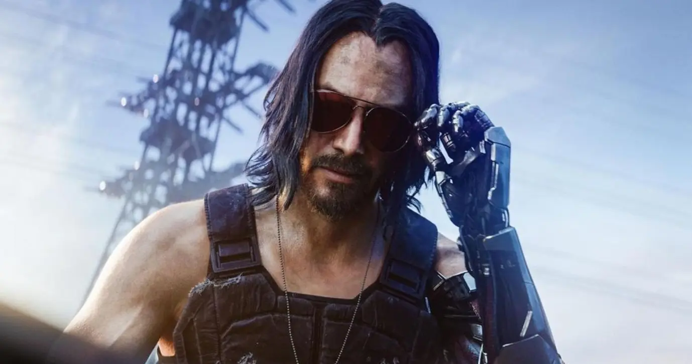 Keanu Reeves Expresses Desire to Reprise Role as Johnny Silverhand from Cyberpunk 2077 33