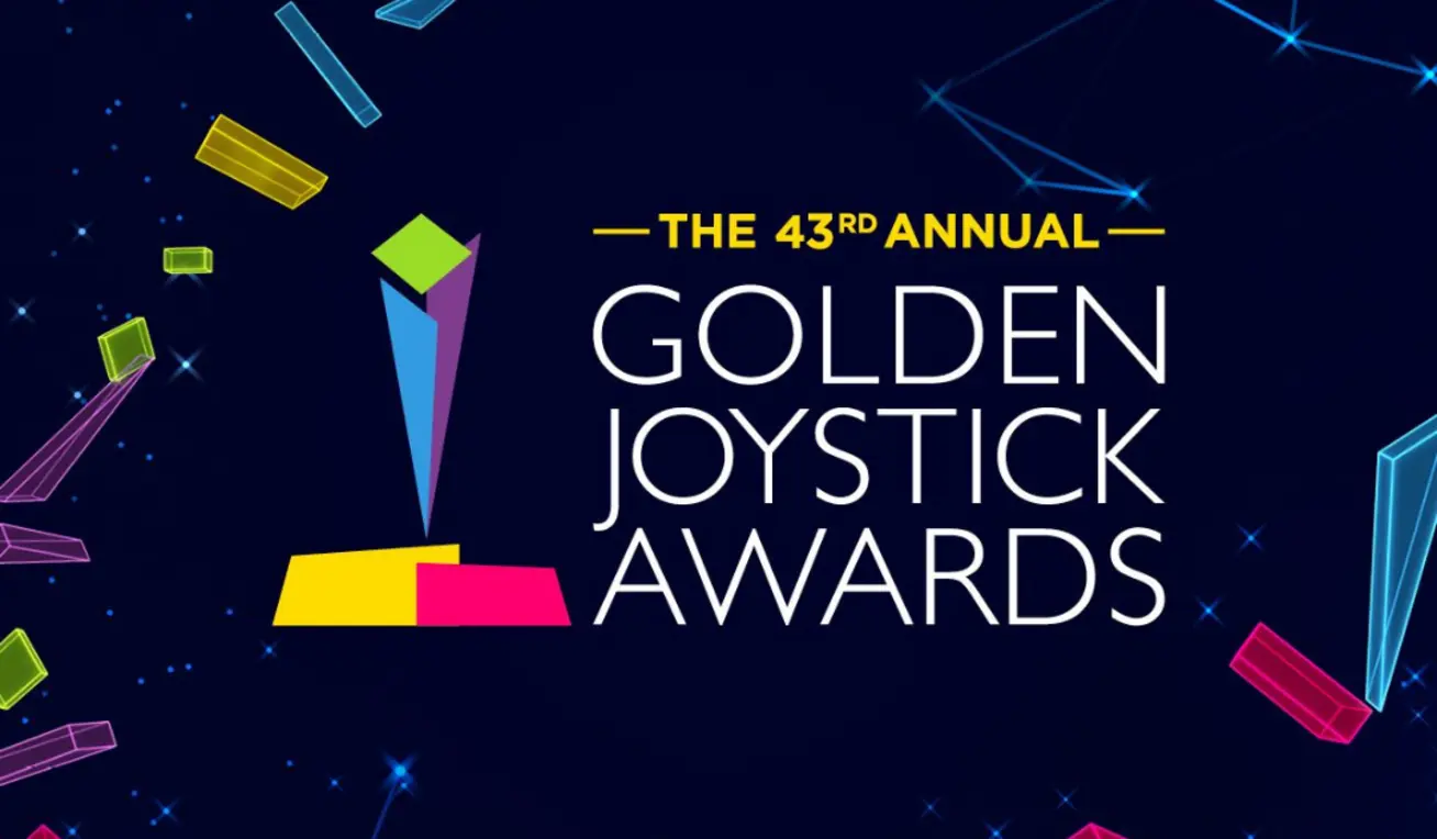Voting Now Open for the 43rd Golden Joystick Awards Voting Now Open for the 43rd Golden Joystick Awards 33